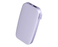 Fresh N Rebel Power Bank 12000 mAh PD Dreamy Lilac 215333 - 1103380 - zdjęcie 1